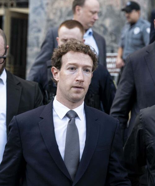 Meta and YouTube fined $3 million for harming mental health