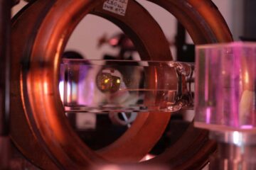 Temperature gets a new definition using a quantum device
