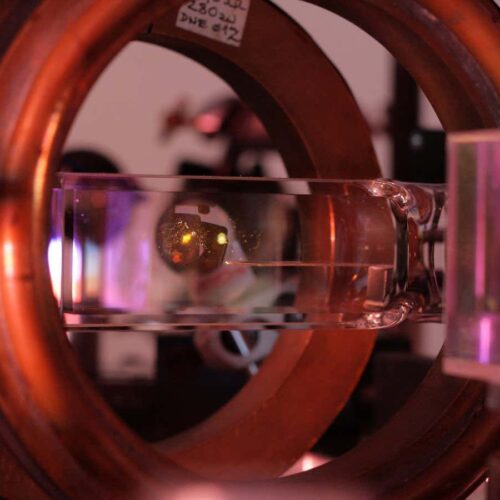 Temperature gets a new definition using a quantum device
