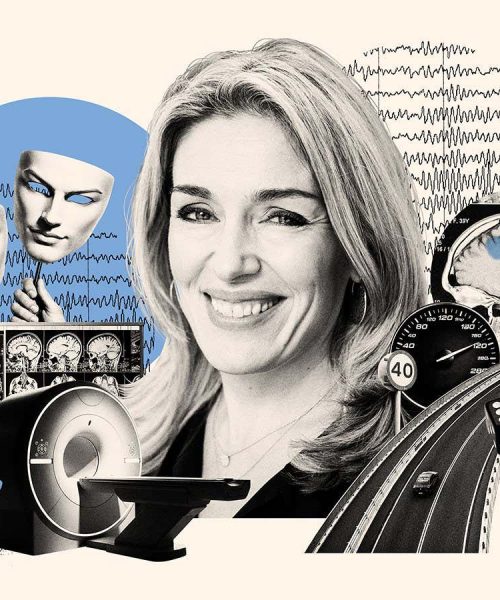 The neuroscientist who wants us to be nicer to psychopaths