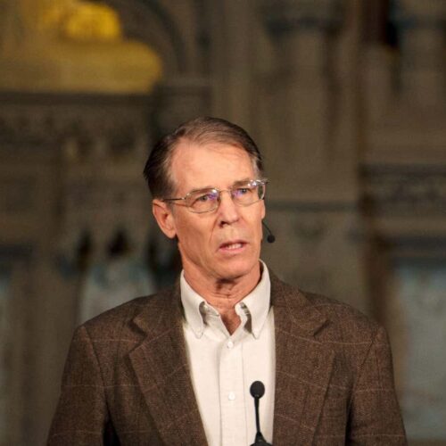 Why Kim Stanley Robinson’s Red Mars is still a classic, 34 years on