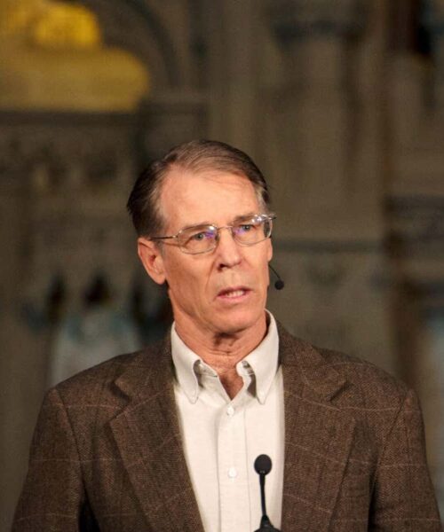 Why Kim Stanley Robinson’s Red Mars is still a classic, 34 years on