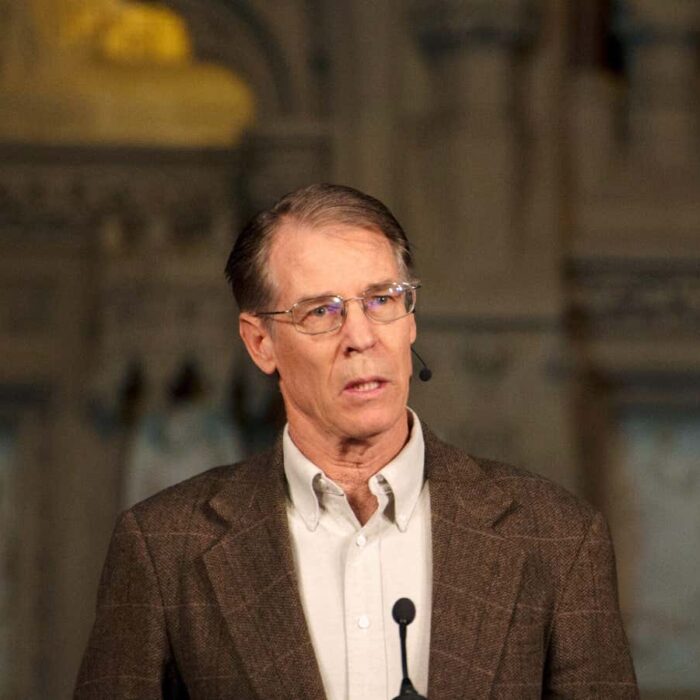 Why Kim Stanley Robinson’s Red Mars is still a classic, 34 years on