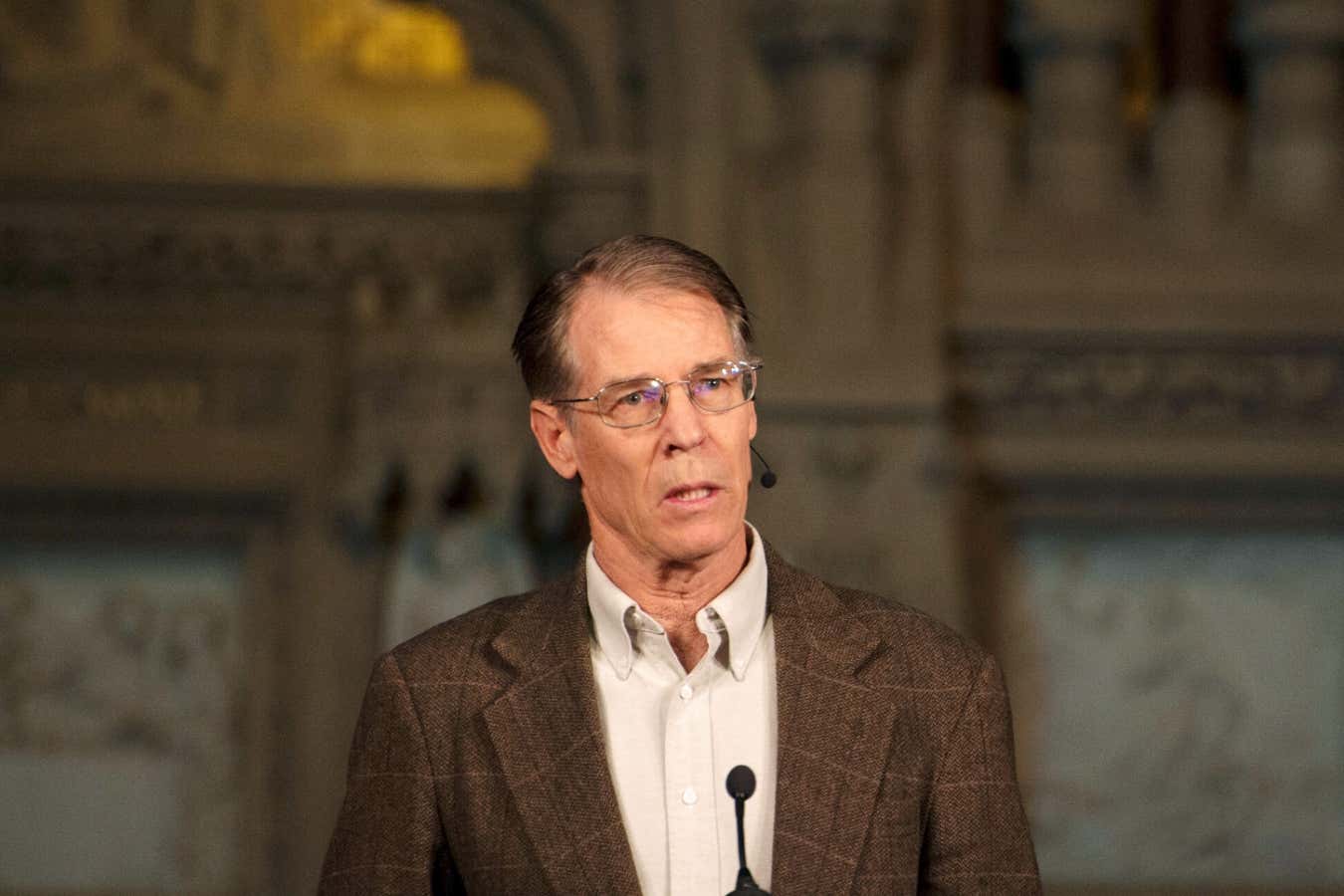 New Scientist. Science news and long reads from expert journalists, covering developments in science, technology, health and the environment on the website and the magazine.