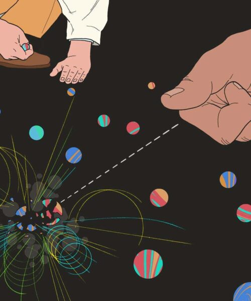 A once-fantastical collider could answer physics’ biggest mysteries