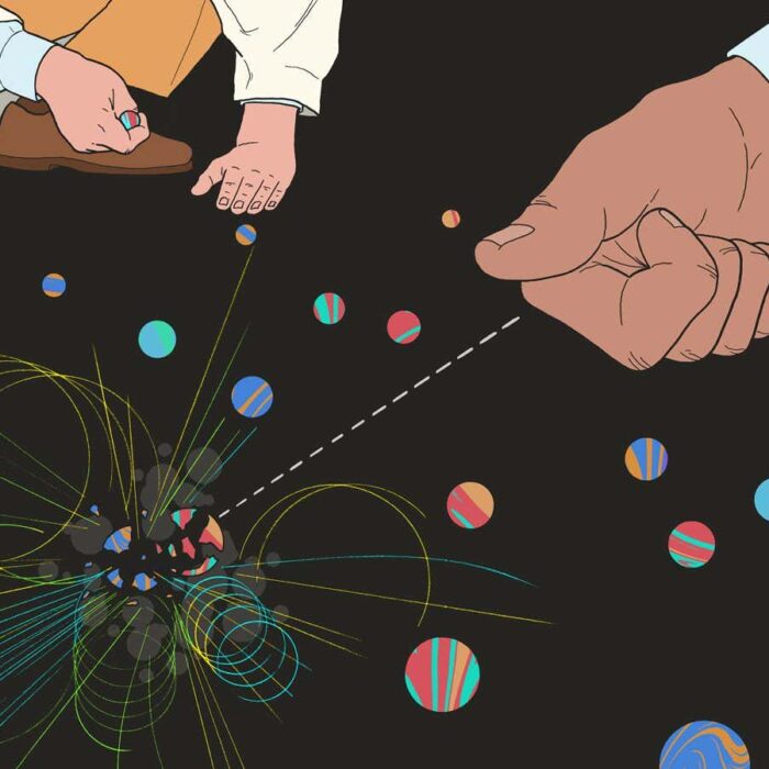 A once-fantastical collider could answer physics’ biggest mysteries