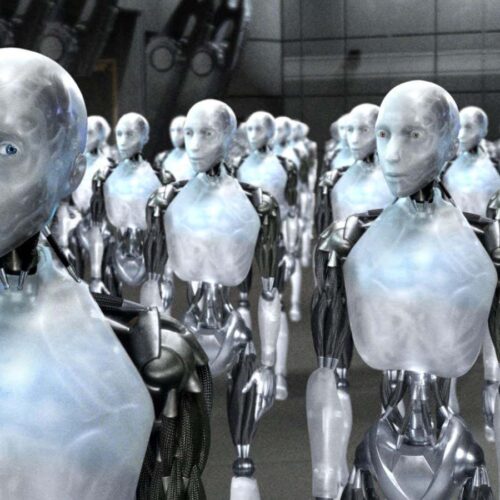 How worried should you be about an AI apocalypse?