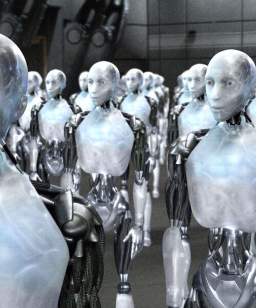 How worried should you be about an AI apocalypse?