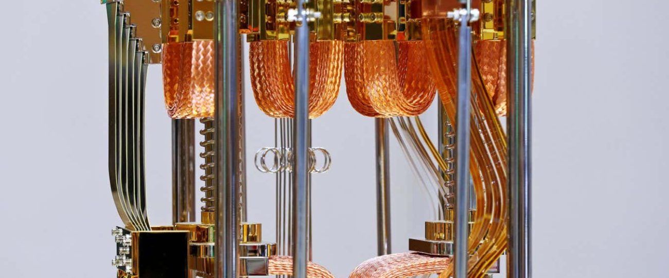 3 things you need to know about quantum computers, from an expert