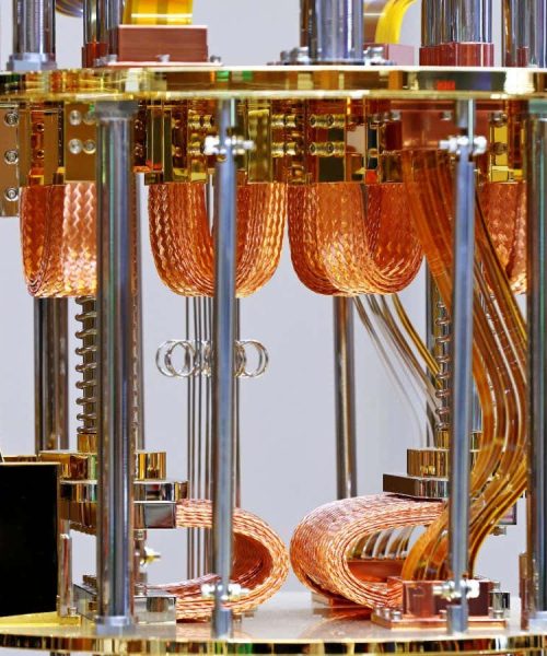 3 things you need to know about quantum computers, from an expert