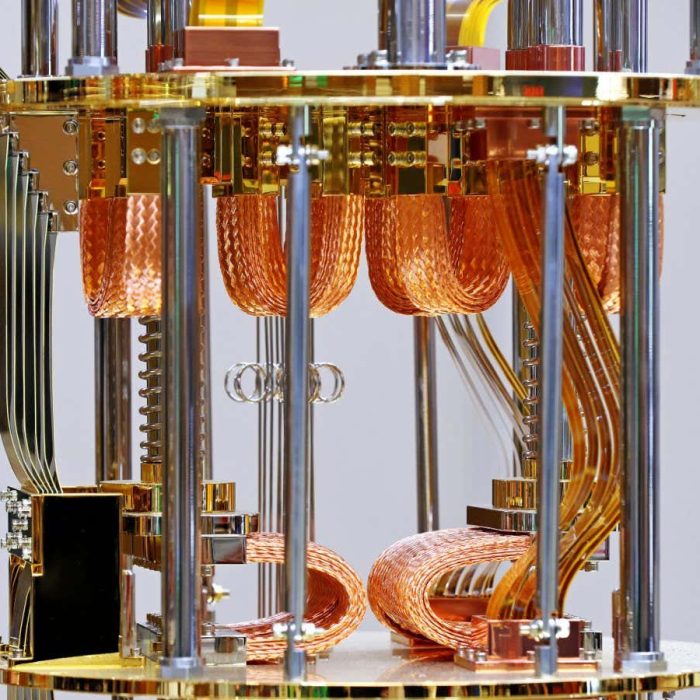 3 things you need to know about quantum computers, from an expert