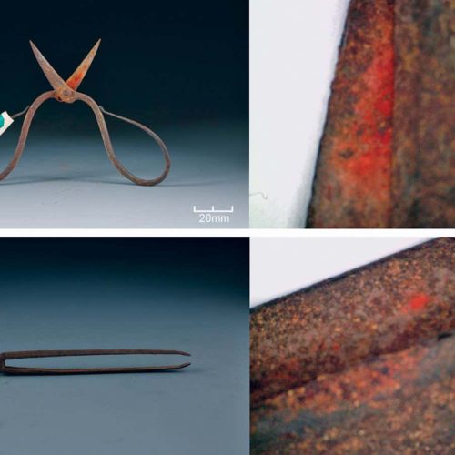 Earliest use of anaesthetics uncovered in Chinese doctor’s tomb