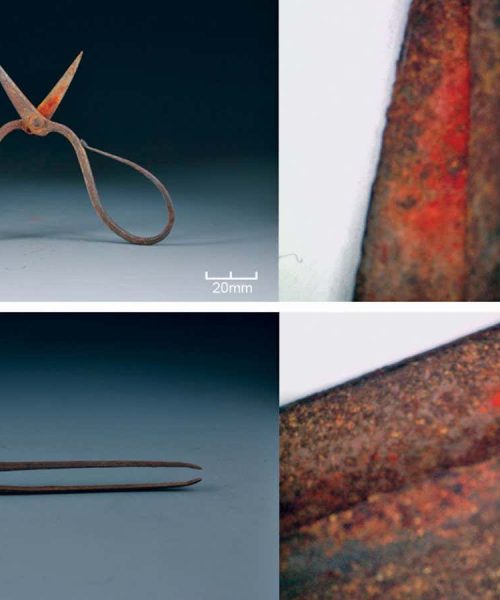 Earliest use of anaesthetics uncovered in Chinese doctor’s tomb