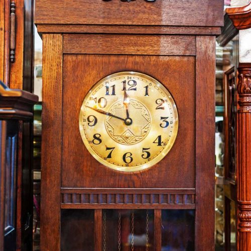 First quantum grandfather clock could probe where gravity comes from