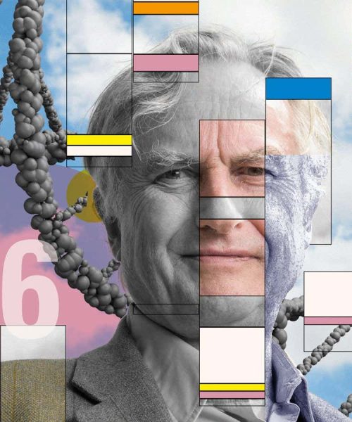 The Selfish Gene at 50: Why Dawkins’s evolution classic still holds up