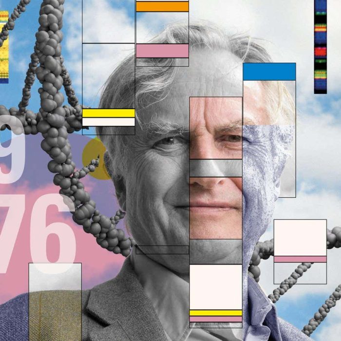The Selfish Gene at 50: Why Dawkins’s evolution classic still holds up