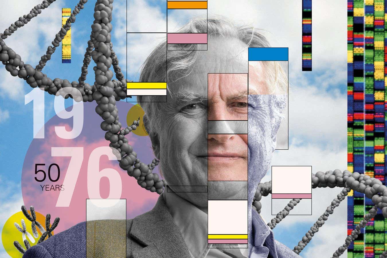 New Scientist. Science news and long reads from expert journalists, covering developments in science, technology, health and the environment on the website and the magazine.
