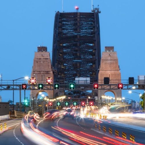 Driving data can predict crash black spots before accidents happen