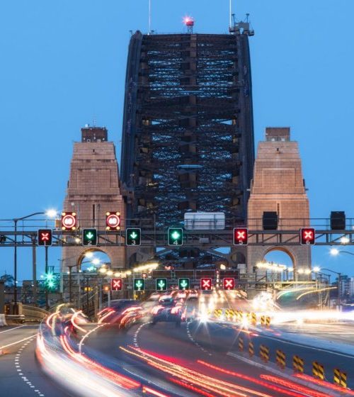 Driving data can predict crash black spots before accidents happen
