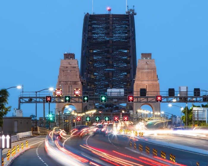 Driving data can predict crash black spots before accidents happen