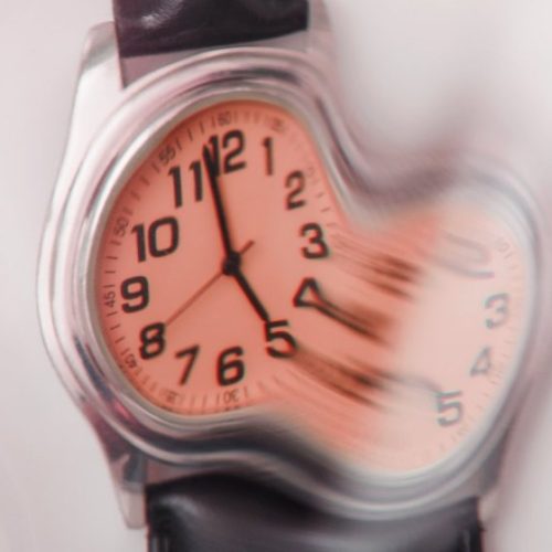 Einstein thought time dilation was both real and not – he was right