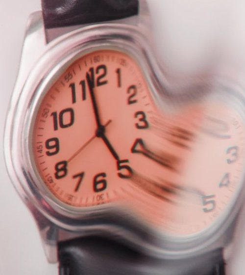 Einstein thought time dilation was both real and not – he was right