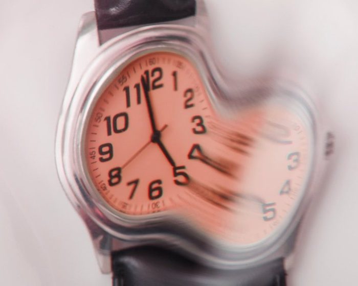 Einstein thought time dilation was both real and not – he was right