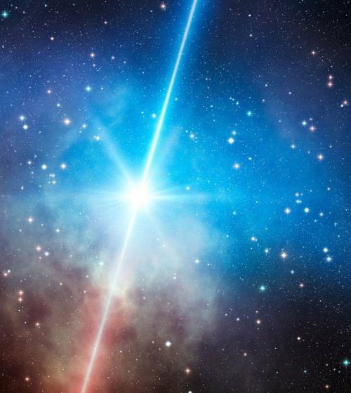 Huge progress made in attempt to upgrade standard model of particles