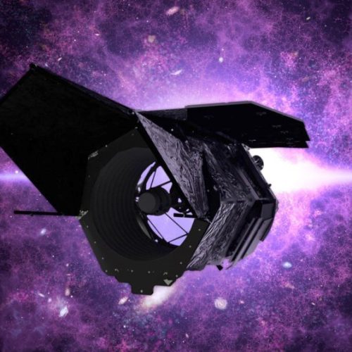 NASA’s huge Nancy Grace Roman Space Telescope is about to launch