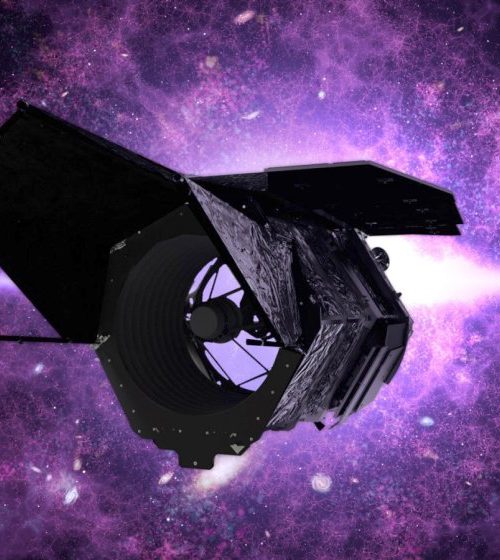 NASA’s huge Nancy Grace Roman Space Telescope is about to launch