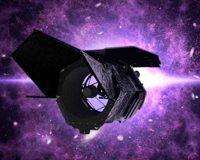 NASA’s huge Nancy Grace Roman Space Telescope is about to launch