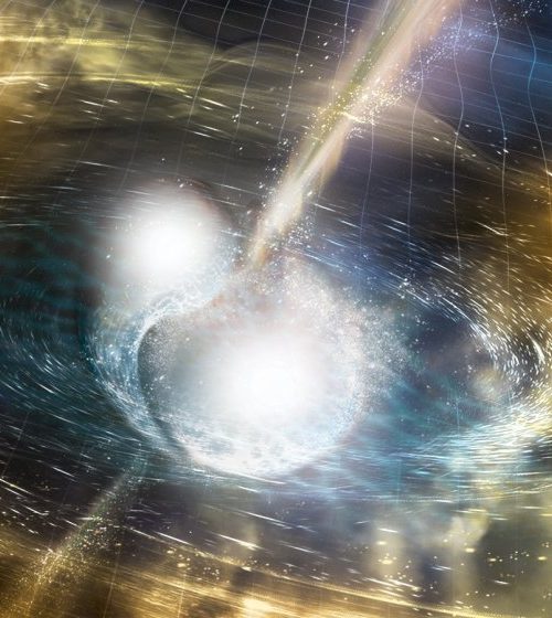 Strange gamma-ray signal could be most direct evidence of dark matter yet