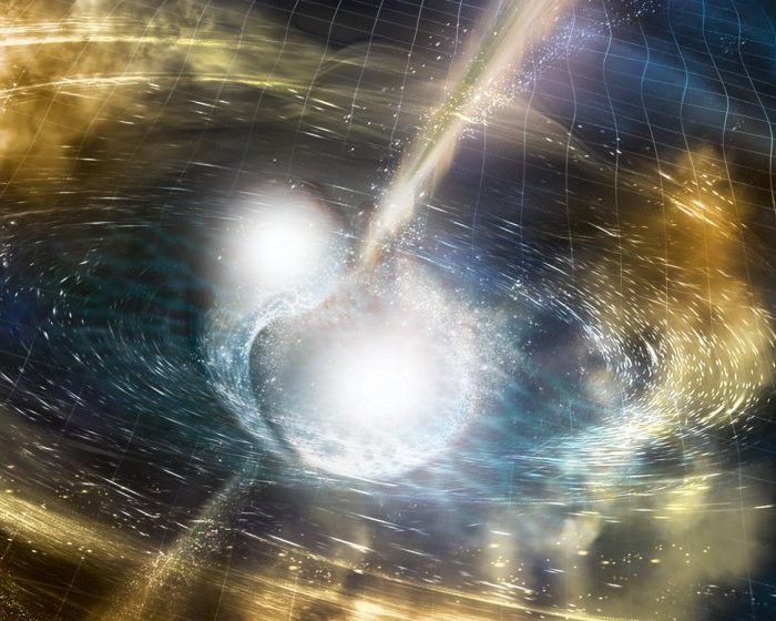 Strange gamma-ray signal could be most direct evidence of dark matter yet