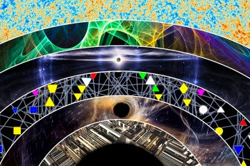 The biggest mysteries in physics may have one answer