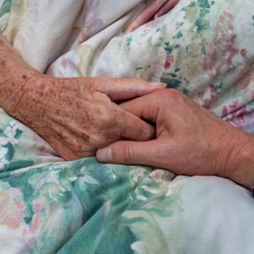 We’re beginning to understand the sudden ‘grief attacks’ that hit mourners