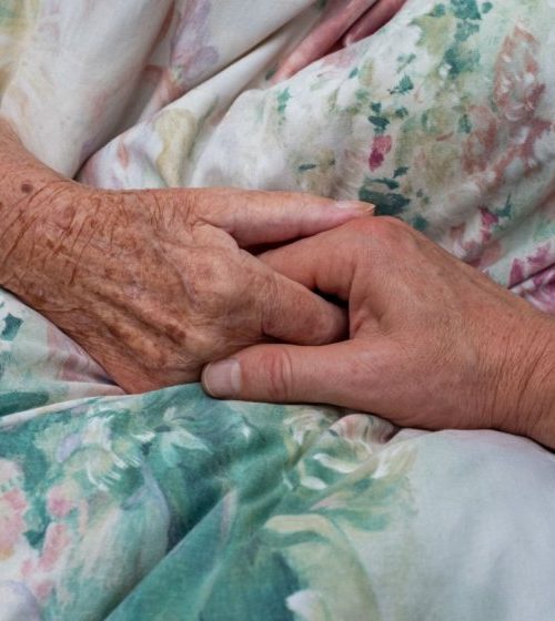 We’re beginning to understand the sudden ‘grief attacks’ that hit mourners