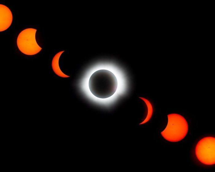 Where to watch the next total solar eclipse anywhere in the world