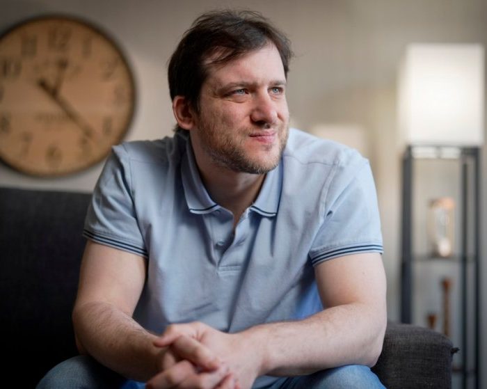 Why winner of biggest prize in maths has decided to work on AI instead