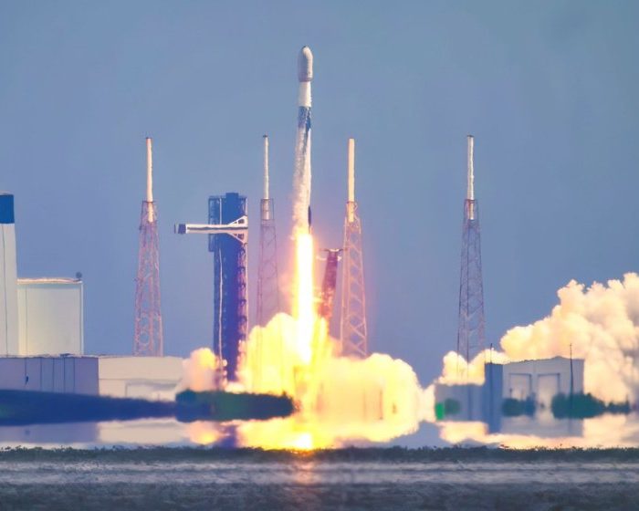 A lack of rockets is creating a crisis for space technology companies