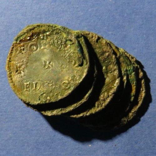 Anglo-Saxons got special treatment in medieval Rome