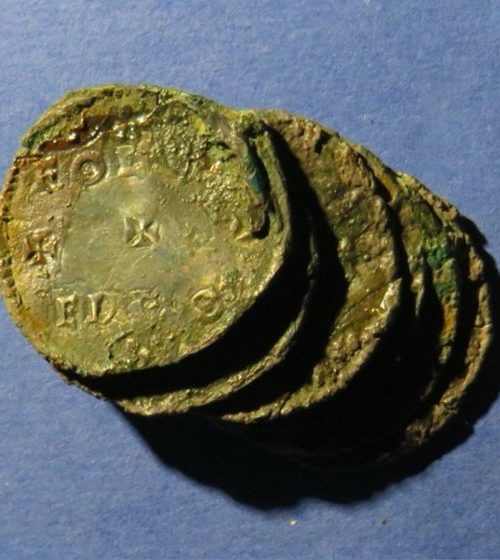 Anglo-Saxons got special treatment in medieval Rome