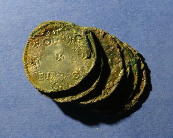 Anglo-Saxons got special treatment in medieval Rome