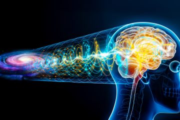 Could consciousness be quantum?