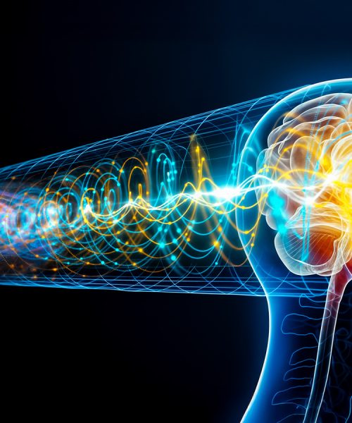 Could consciousness be quantum?
