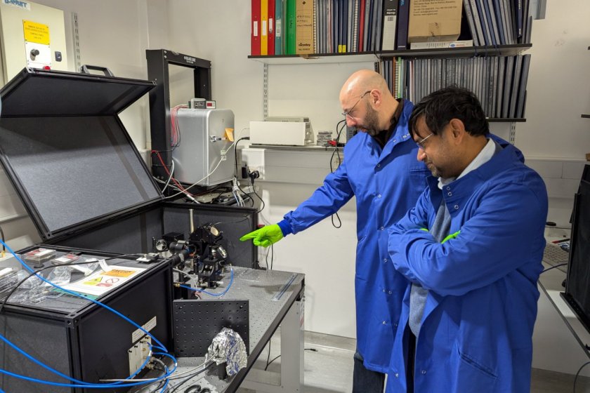 interferometer