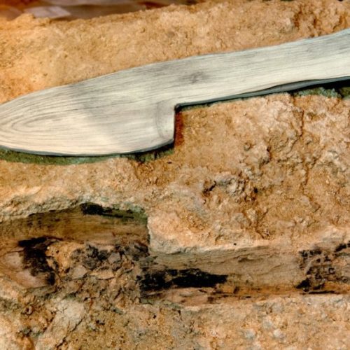 Neanderthal Europe was as much a wooden age as a stone age