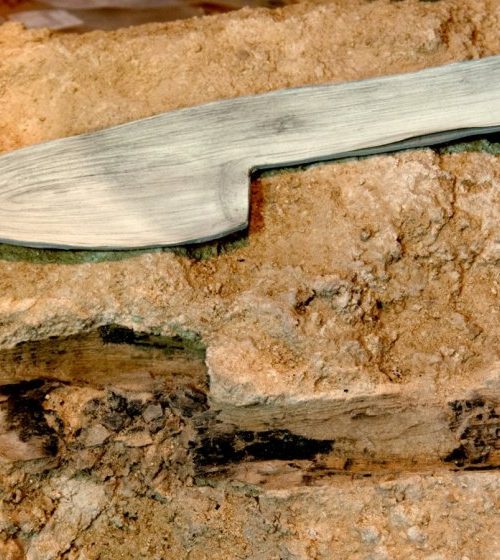 Neanderthal Europe was as much a wooden age as a stone age