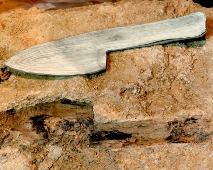 Neanderthal Europe was as much a wooden age as a stone age