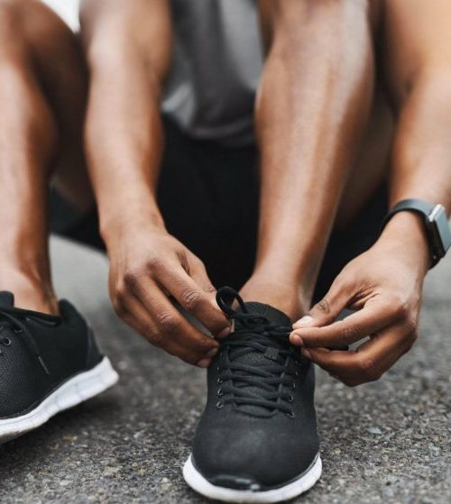 Shoes may change the structure of our ankle bones