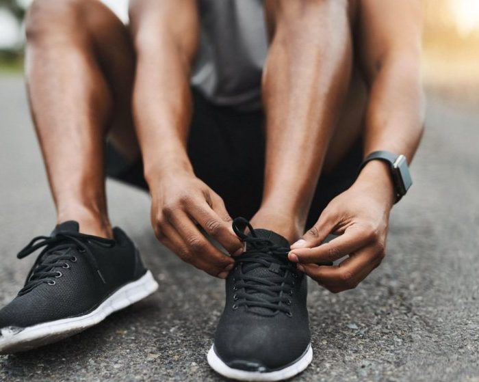 Shoes may change the structure of our ankle bones